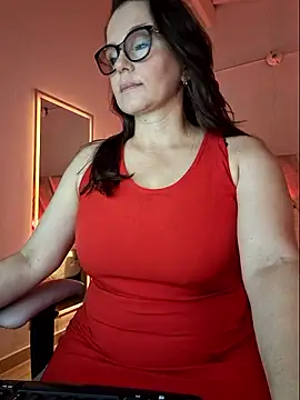 MariaPau 83 online show from 01-09-26, 04:25