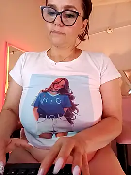 MariaPau 83 online show from 02-26-25, 12:20