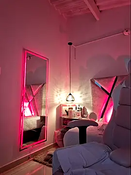 MariaPau 83 online show from 11-05-25, 02:25