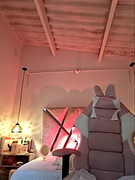 MariaPau 83 online show from 11-03-25, 06:22