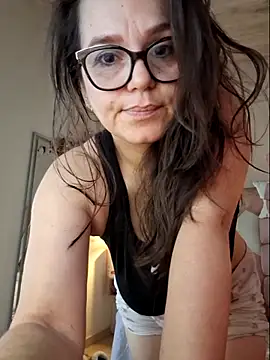 MariaPau 83 online show from 12-20-25, 02:42