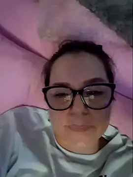 MariaPau 83 online show from 11-25-25, 12:55