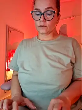MariaPau 83 online show from 10-04-25, 12:34