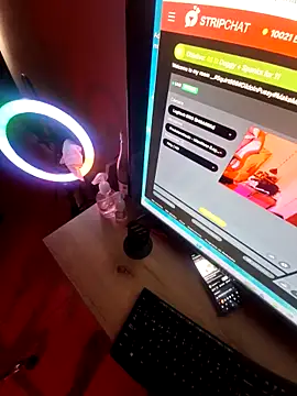 MariaPau 83 online show from 02-13-26, 01:11