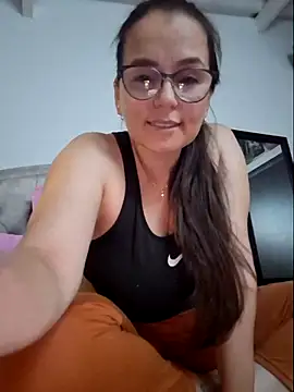 MariaPau 83 online show from 03-14-25, 03:04