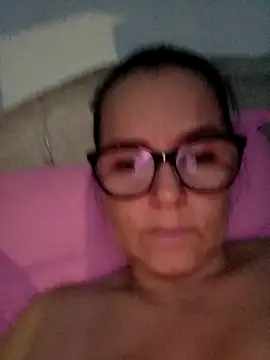 MariaPau 83 online show from 10-28-25, 02:01