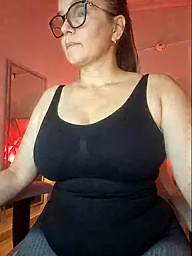 MariaPau 83 online show from 10-18-25, 12:23