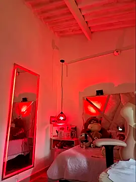 MariaPau 83 online show from 03-26-26, 06:39