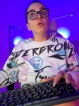 MariaPau 83 online show from 03-19-26, 09:26