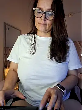 MariaPau 83 online show from 01-11-26, 07:10