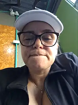 MariaPau 83 online show from 02-15-25, 08:56
