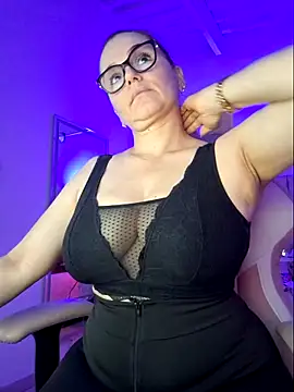 MariaPau 83 online show from 03-08-26, 02:31