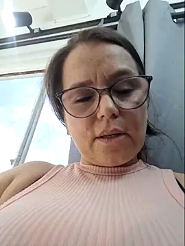 MariaPau 83 online show from 03-11-25, 11:04