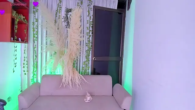 Rianamanson online show from 03-22-26, 04:38