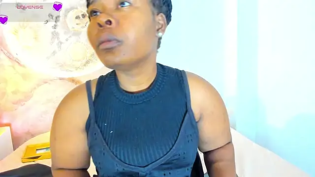 Rianamanson online show from 04-03-26, 02:29