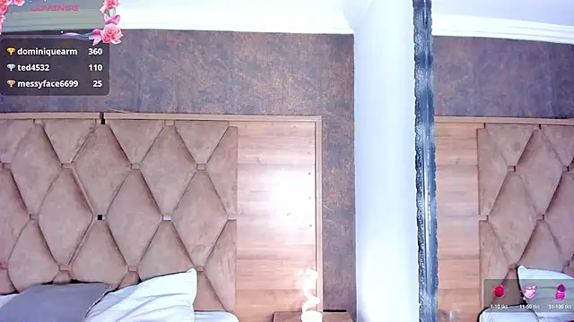 Snapshot of Rianamanson chatting on 10-26-25, 05:19 Rianamanson online show from 10-26-25, 05:19