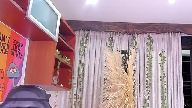 Snapshot of Rianamanson chatting on 03-20-26, 03:51 Rianamanson online show from 03-20-26, 03:51