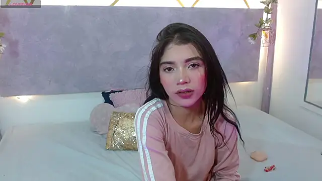 Sweetcristin online show from 09-08-25, 11:04