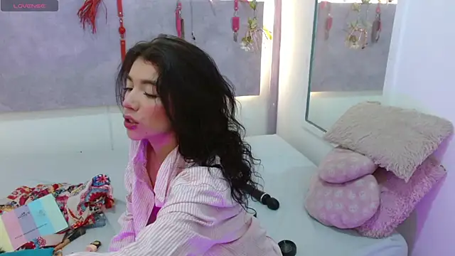 Sweetcristin online show from 10-07-25, 12:55