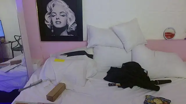 Snapshot of Sweetcristin chatting on 05-02-26, 12:38 Sweetcristin online show from 05-02-26, 12:38