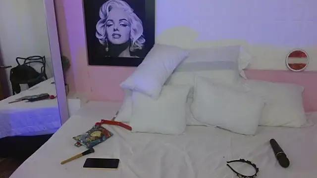 Snapshot of Sweetcristin chatting on 04-29-26, 12:59 Sweetcristin online show from 04-29-26, 12:59