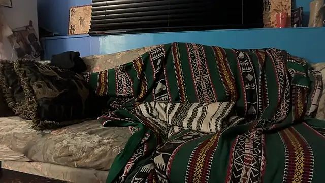 Soaponarope007 online show from 04-03-26, 05:36