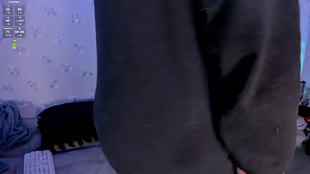 pamela doll3 online show from 03-25-26, 03:39