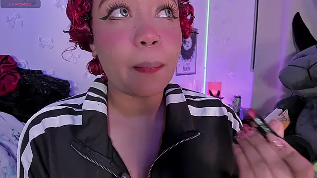 pamela doll3 online show from 02-13-26, 03:06