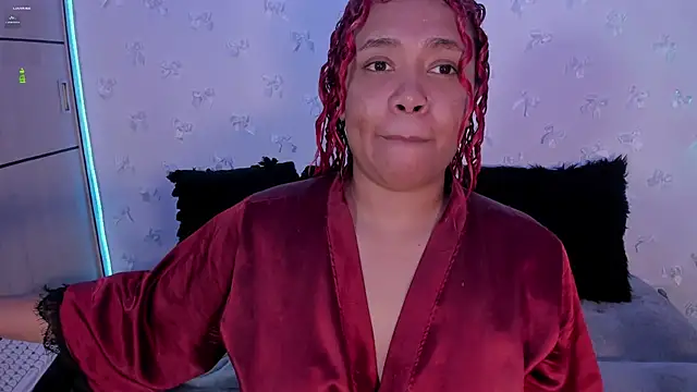 pamela doll3 online show from 03-28-26, 03:40