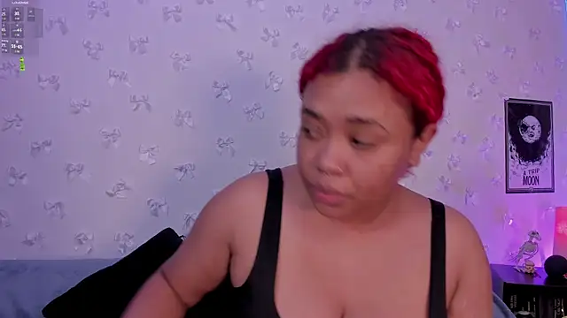 pamela doll3 online show from 04-07-26, 04:03