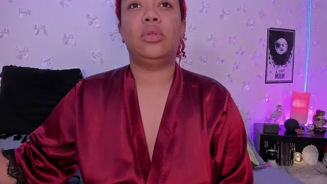 pamela doll3 online show from 04-08-26, 03:41