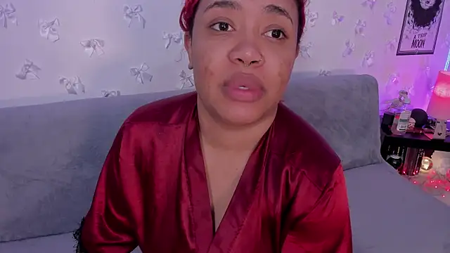 Snapshot of pamela_doll3 chatting on 04-22-26, 04:30 pamela doll3 online show from 04-22-26, 04:30