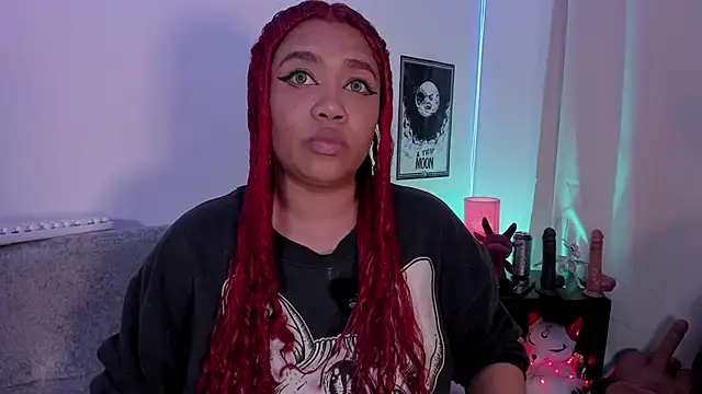 pamela doll3 online show from 01-11-26, 03:57