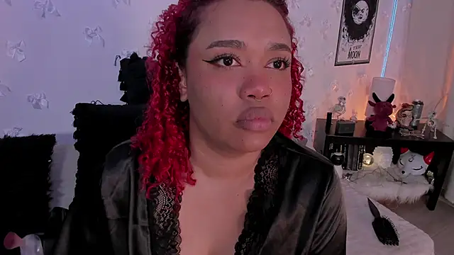 Snapshot of pamela_doll3 chatting on 05-13-26, 04:08 pamela doll3 online show from 05-13-26, 04:08