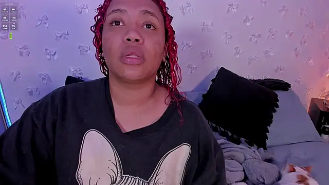 pamela doll3 online show from 04-03-26, 04:08