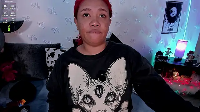 pamela doll3 online show from 03-11-26, 03:22