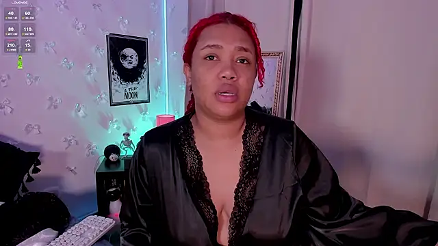 pamela doll3 online show from 03-03-26, 03:24