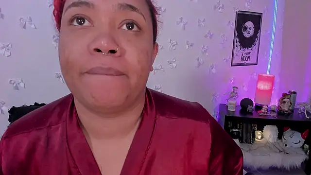 Snapshot of pamela_doll3 chatting on 04-30-26, 04:19 pamela doll3 online show from 04-30-26, 04:19