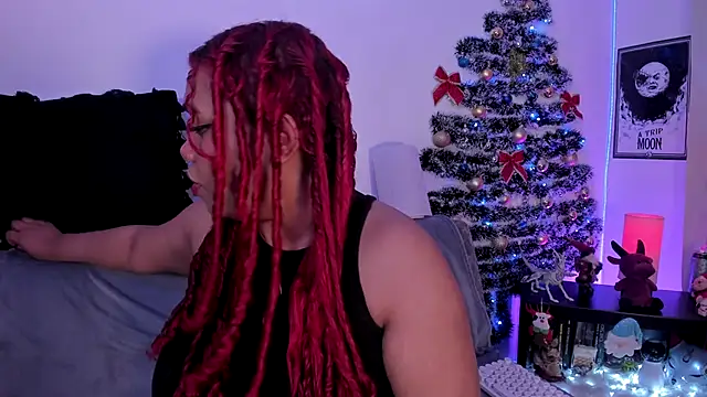 pamela doll3 online show from 12-15-25, 04:51