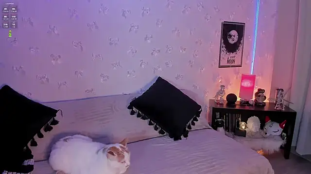 pamela doll3 online show from 03-29-26, 03:41