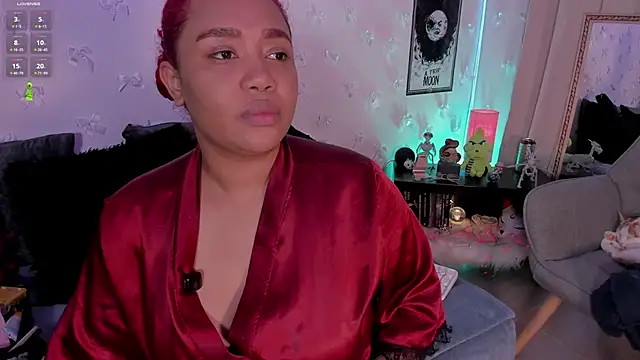 pamela doll3 online show from 03-02-26, 03:07