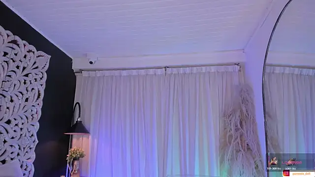pamela doll3 online show from 11-04-25, 03:10