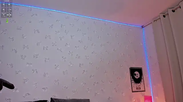 pamela doll3 online show from 04-09-26, 03:19