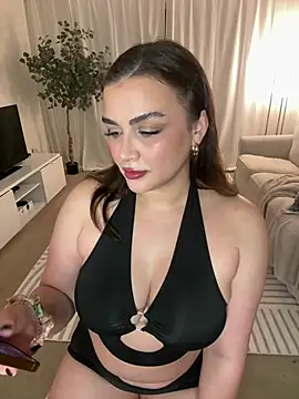 Celinaax online show from 03-05-25, 06:33