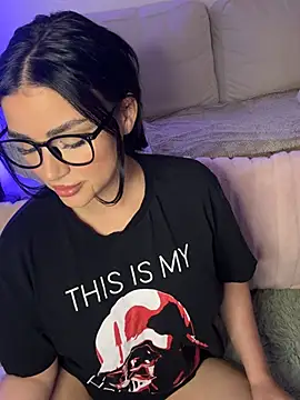 Celinaax online show from 06-21-26, 06:30