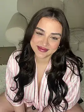 Celinaax online show from 02-15-25, 05:51