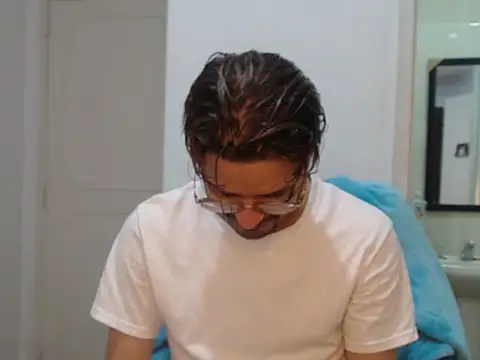 Snapshot of peterannaud chatting on 09-27-25, 12:44 peterannaud online show from 09-27-25, 12:44