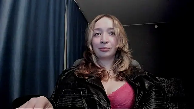 Eva Rikchter online show from 02-20-26, 11:17