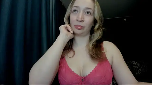 Eva Rikchter online show from 02-23-26, 09:26