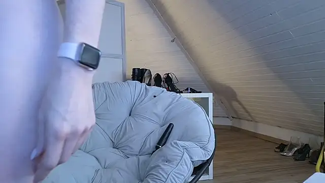 Sabdeluxe online show from 12-05-25, 11:53